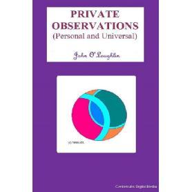 Private Observations Image