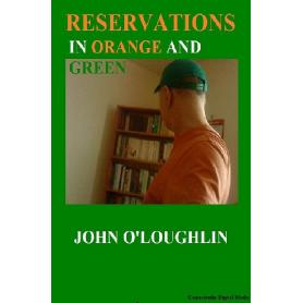 Reservations in Orange and Green Image