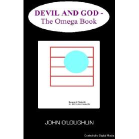 Devil and God - The Omega Book Image