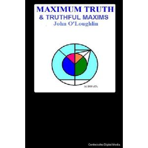 MAXIMUM TRUTH & TRUTHFUL MAXIMS Image