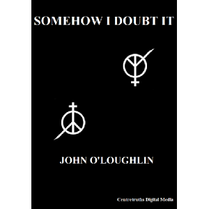 SOMEHOW I DOUBT IT Image