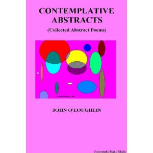 CONTEMPLATIVE ABSTRACTS Image