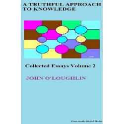 A TRUTHFUL APPROACH TO KNOWLEDGE Image