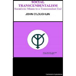 SOCIAL TRANSCENDENTALISM Image