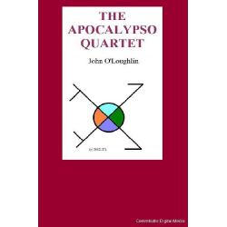 THE APOCALYPSO QUARTET Image