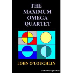 THE MAXIMUM TRUTH QUARTET Image