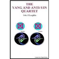 THE YANG AND ANTI-YIN QUARTET Image