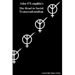 THE ROAD TO SOCIAL TRANSCENDENTALISM Image