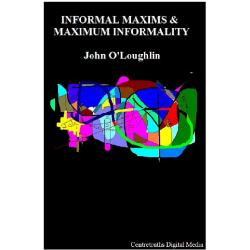 INFORMAL MAXIMS & MAXIMUM INFORMALITY Image