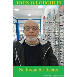 NO ROOM FOR REGRET Image