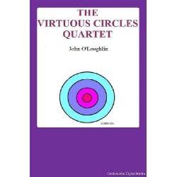 THE VIRTUOUS CIRCLES QUARTET Image