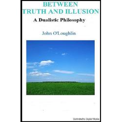 BETWEEN TRUTH AND ILLUSION Image