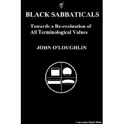 BLACK SABBATICALS Image