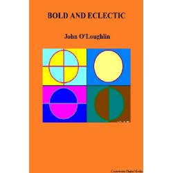 BOLD AND ECLECTIC Image