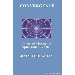 CONVERGENCE Image