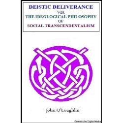 DEISTIC DELIVERANCE Image