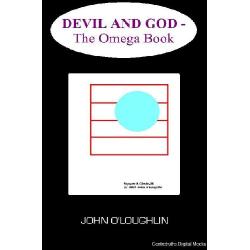 DEVIL AND GOD - The Omega Book Image