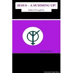 JESUS - A SUMMING UP! Image