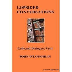 LOPSIDED CONVERSATIONS Image