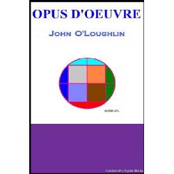 OPUS D'OEUVRE Image