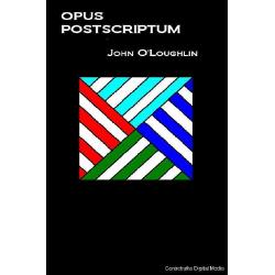 OPUS POSTSCRIPTUM Image