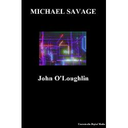 MICHAEL SAVAGE Image