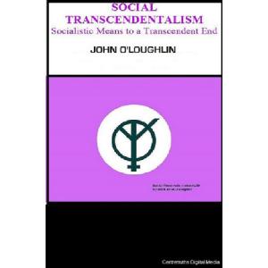 SOCIAL TRANSCENDENTALISM Image