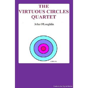 THE VIRTUOUS CIRCLES QUARTET Image