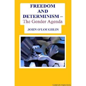FREEDOM AND DETERMINISM Image
