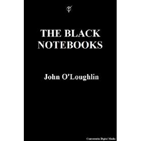 The Black Notebooks Image
