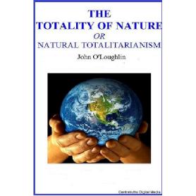The Totality of Nature Image
