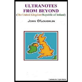 Ultranotes from Beyond Image