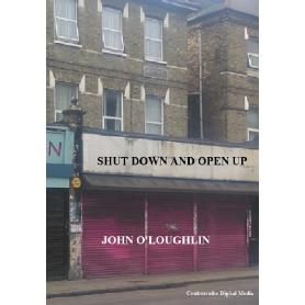 Shut Down and Open Up Image