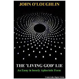 The 'Living God' Lie Image