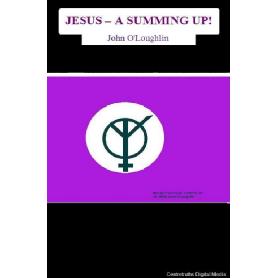 Jesus - A Summing Up Image