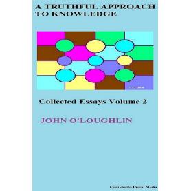 A TRUTHFUL APPROACH TO KNOWLEDGE Image