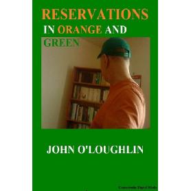 RESERVATIONS IN ORANGE AND GREEN Image