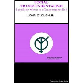 SOCIAL TRANSCENDENTALISM Image