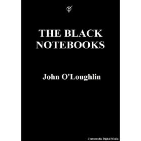 THE BLACK NOTEBOOKS Image