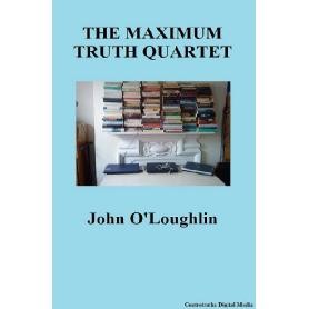 THE MAXIMUM TRUTH QUARTET Image