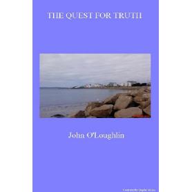 THE QUEST FOR TRUTH Image