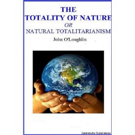 THE TOTALITY OF NATURE Image