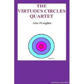 THE VIRTUOUS CIRCLES QUARTET Image