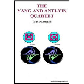 THE YANG AND ANTI-YIN QUARTET Image