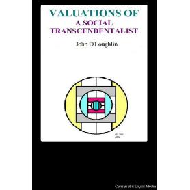 VALUATIONS OF A SOCIAL TRANSCENDENTALIST Image