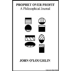 PROPHET OVER PROFIT Image