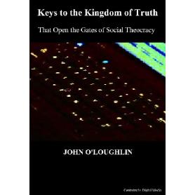 KEYS TO THE KINGDOM OF TRUTH Image