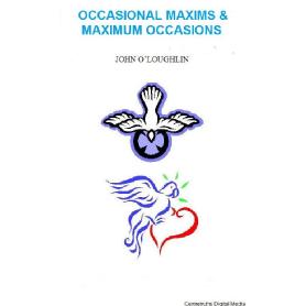 OCCASIONAL MAXIMS & MAXIMUM OCCASIONS Image