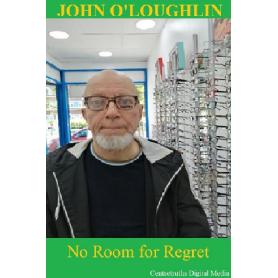 NO ROOM FOR REGRET Image