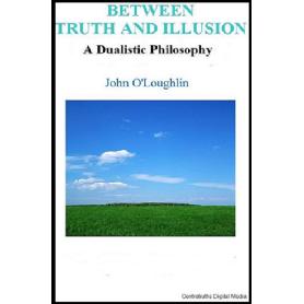 BETWEEN TRUTH AND ILLUSION Image